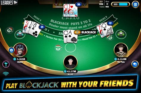 21 blackjack online assistir